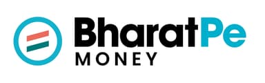 BharatPe logo