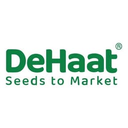 DeHaat (Green Agrevolution)