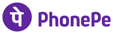 PhonePe logo