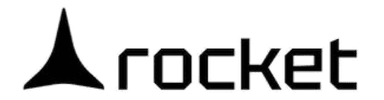Rocket logo